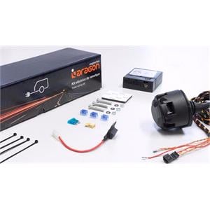 Tow Bars And Hitches, Aragon CAN Towbar Wiring Kit For Volkswagen Group Vehicles   Audi A3 Limousine 2020 Onwards, Aragon