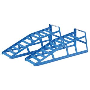 Car Ramps, Draper 20231 Car Ramps, 2 Tonne (Pair), Draper