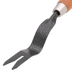 Gardening and Landscaping Equipment, Draper 20250 Carbon Steel Hand Weeder with FSC Ash Handle, Draper