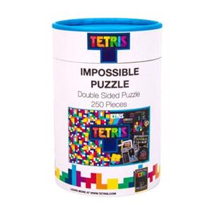 Gifts, Tetris Impossible Jigsaw Puzzle, Fizz Creations