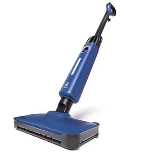 Steam Cleaners, Avalla T 20 High Pressure Steam Mop, Blue, Draper