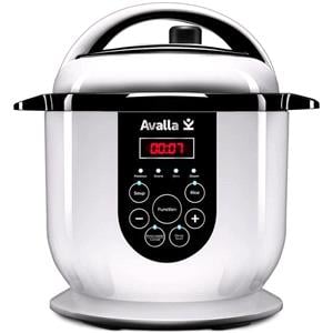 Cookers and Stoves, Avalla K 45 All in one Cooker, 2.5L, Draper