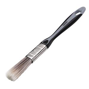 Paint Brushes, Draper 20451 Flat Paint Brush with Soft Grip, 12mm, Draper