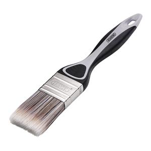 Paint Brushes, Draper 20453 Flat Paint Brush with Soft Grip, 40mm, Draper