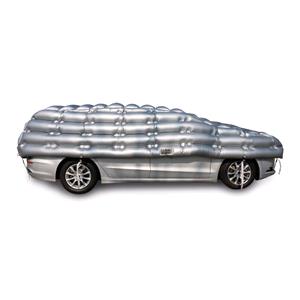 Car Covers, HailSuit®, inflatable anti hail car cover, 12V   HS L, Lampa