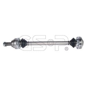 Uncategorised, GSP Drive Shaft BMW 520D 05 10, GSP