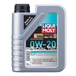 Engine Oils and Lubricants, Liqui Moly Engine Oil, Liqui Moly