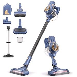 Vacuum Cleaners, Avalla D 3 Vacuum Cleaner Mega Bundle, Draper