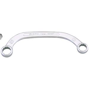 Ring Spanners, Elora 20698 12mm x 13mm Obstruction Ring Spanner, Elora