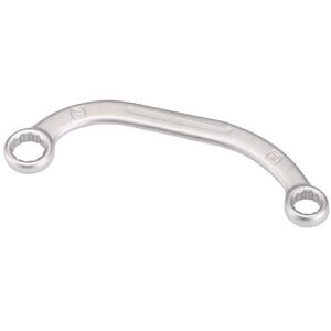 Ring Spanners, Elora 20713 14mm x 17mm Obstruction Ring Spanner, Elora