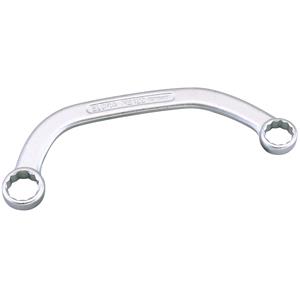 Ring Spanners, Elora 20739 19mm x 22mm Obstruction Ring Spanner, Elora