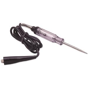 Car Service and Specialist Tools, LASER 2074 Circuit Tester   Heavy Duty 6V   24V, LASER