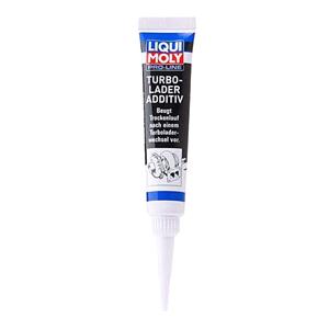 Additive, turbocharger (first fill), Liqui Moly Pro Line Turbocharger Additive   20g, Liqui Moly