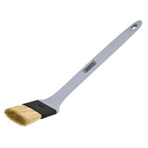 Paint Brushes, Draper 20785 Long Reach Angled Paint Brush, 2"/50mm, Draper