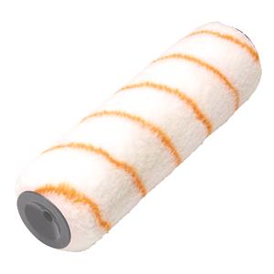 Paint Rollers, Sleeves and Trays, Draper 20950 Medium Pile Polyester Roller Sleeve, 9"/230mm, Draper