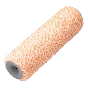 Paint Rollers, Sleeves and Trays, Draper 20964 Medium Pile Microfibre Roller Sleeve, 9"/230mm, Draper