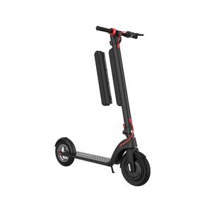 Electric Scooters, Smiles X8 Foldable Electric Scooter - 350W, Smiles Scooters