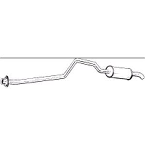 Uncategorised, RANGE ROVER 70 77, Bosal