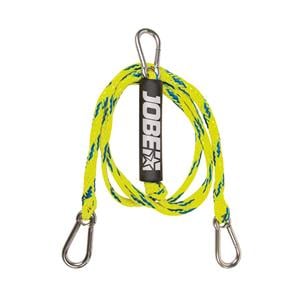 Towables, JOBE Watersports Bridle without Pulley 8ft   2 Person , JOBE