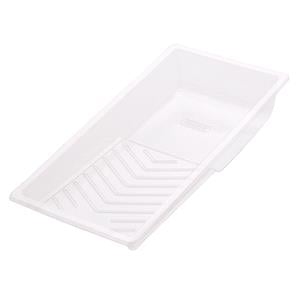 Paint Rollers, Sleeves and Trays, Draper 21001 Disposable Paint Roller Tray Liners, 4"/100mm (Pack of 5), Draper