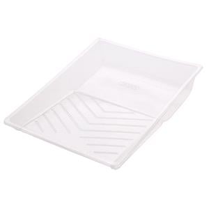 Paint Rollers, Sleeves and Trays, Draper 21002 Disposable Paint Roller Tray Liners, 9"/230mm (Pack of 5), Draper