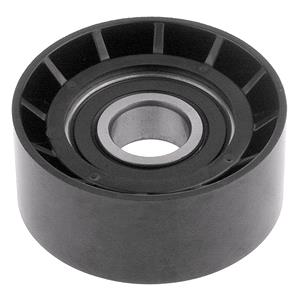 Deflection Guide Pulley V Ribbed Belts, Febi Bilstein Deflection Guide Pulley V Ribbed Belt   21033, Febi Bilstein