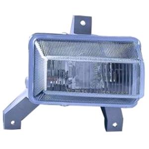 Lights, Right Front Fog Lamp for Opel VECTRA B Hatchback 1996 1999, 