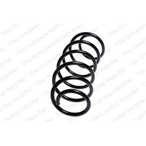 Coil Springs, KILEN Front Coil Spring (Single unit)   21045, KILEN