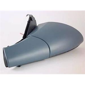 Wing Mirrors, Left Wing Mirror (manual) for Holden Vectra JS Station Wagon, 1996 2002, 