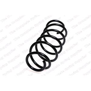 Coil Springs, KILEN Front Coil Spring (Single unit)   21047, KILEN