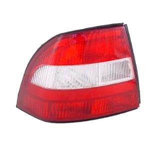 Lights, Left Rear Lamp (Saloon & Hatchback) for Vauxhall VECTRA Hatchback 1996 1999, 