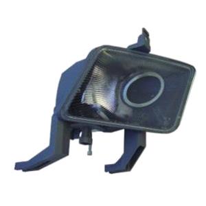 Lights, Right Front Fog Lamp for Opel VECTRA B Hatchback 1999 2002, 