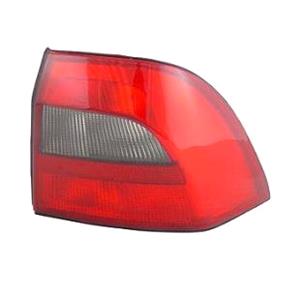 Lights, Right Rear Lamp (Saloon & Hatchback) for Opel VECTRA B 1999 2002, 