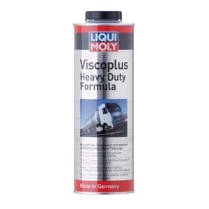 Oil Additives, Viscoplus HeavyDuty Formula 1 Litre, Liqui Moly