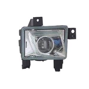 Lights, Right Front Fog Lamp for Vauxhall VECTRA Mk II Estate 2002 2005, 