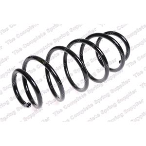 Coil Springs, KILEN Front Coil Spring (Single unit)   21069, KILEN