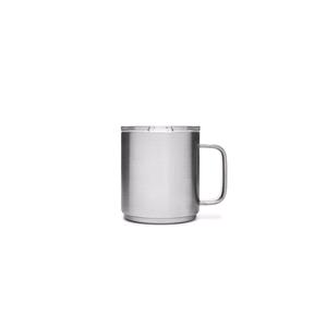 Reusable Mugs, Yeti Rambler 10oz / 300ml Insulated Mug - Stainless Steel, YETI