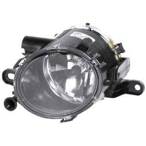 Lights, Left Front Fog Lamp (Takes H10 Bulb, Original Equipment) for Opel INSIGNIA A Country Tourer 2014 2017, 
