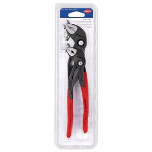 Plier Sets, KNIPEX Set of Cobra Pliers, 2 Part, Knipex