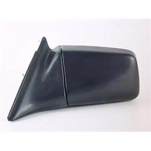 Wing Mirrors, Left Wing Mirror (manual) for Opel ASTRA F Hatchback 1991 1994, 