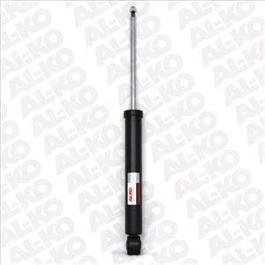 Shock Absorbers, AL KO Rear Left/Right Shock Absorber (Single Unit)   201153, AL KO