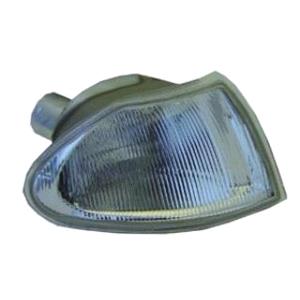 Lights, Right Indicator (Clear) for Opel ASTRA F Convertible 1994 1998, 
