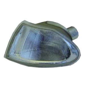 Lights, Left Indicator (Clear) for Opel ASTRA F 1994 1998, 