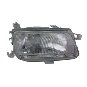 Lights, Right Headlamp for Opel ASTRA F Estate 1994 1998, 