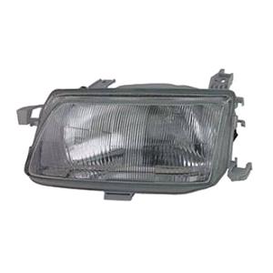 Lights, Left Headlamp for Opel ASTRA F CLASSIC Saloon 1994 1998, 