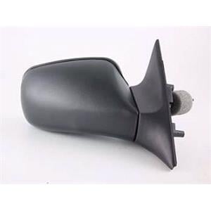 Wing Mirrors, Right Wing Mirror (manual) for Opel ASTRA F Estate 1994 1998, 