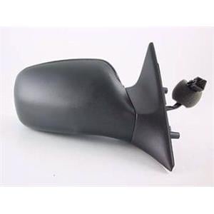 Wing Mirrors, Right Wing Mirror (electric, heated) for Vauxhall ASTRA Mk III Estate 1994 1998, 