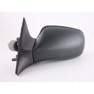 Wing Mirrors, Left Wing Mirror (manual) for Opel ASTRA F Van 1994 1999, 