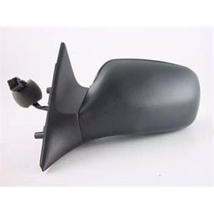 Wing Mirrors, Left Wing Mirror (electric, heated) for Opel ASTRA F Estate 1994 1998, 