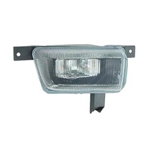 Lights, Right Front Fog Lamp for Opel ASTRA G Convertible 1998 2004, 